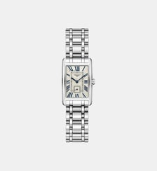 Montre Dolce vita Argenté L52554716 Longines