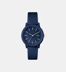 Montre Lacoste 12.12 Bleu foncé 2001271 Lacoste