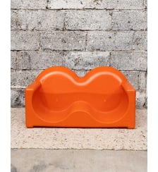 Fauteuil pour enfants Jakob N°1325- Produit chiné Debongout