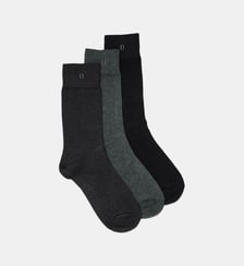 Pack de 3 Chaussettes Odaje