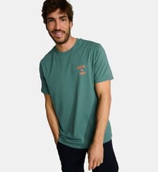 T-shirt MORGAN PARIS Cala 1789