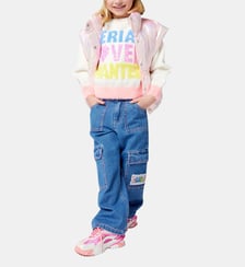 Pull tricoté Billieblush