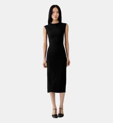 La Robe Alba Midi Jacquemus