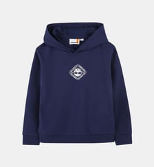 Sweat-shirt à capuche logo Timberland
