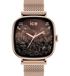 Montre connectée Ice smart sq 2.0 025233-ICE Ice-Watch