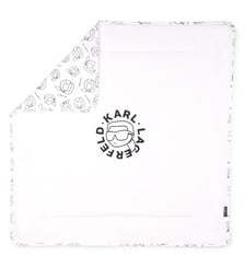 Couverture rembourree Karl Lagerfeld Kids