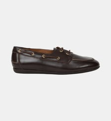 Derbies Betsy Cuir d Agneau Bobbies