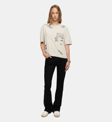 T-shirt Taida Zadig&Voltaire