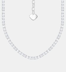 Chaîne avec pierres Thomas Sabo