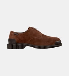 Derbies Pix cuir Camper