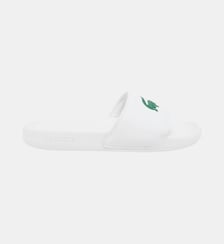 Claquettes Serve Slide 0.0 femme Lacoste