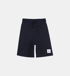 Bermuda de jogging BOSS Kidswear