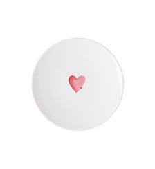 Assiette à dessert Sending Love Villeroy & Boch