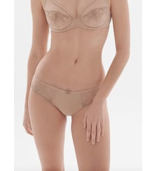 Slip Délice guipure Simone Pérèle
