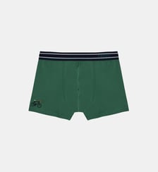 Boxer coton Faguo