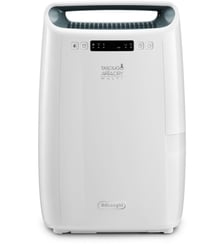 Deshumidificateur DEXD216RF Blanc DeLonghi