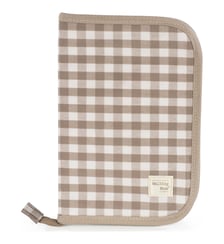 Protège carnet de santé Caetana Sand Walking Mum