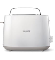Grille-pain HD2581/00 Daily blanc Philips