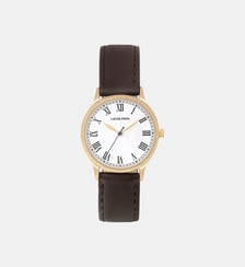 Montre Hector Blanc XC3633RW\6 Louis Pion