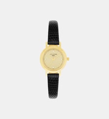 Montre Louise Doré XC1043ID\15 Louis Pion