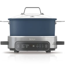 Cuiseur riz Foodi MC1101EU 6 L, 8 modes de cuisson Ninja