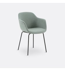 Fauteuil de table HALVA La Redoute Interieurs