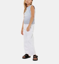 Pantalon cargo Zadig&Voltaire Kids