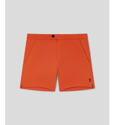 Short Tennis Pants Ron Dorff