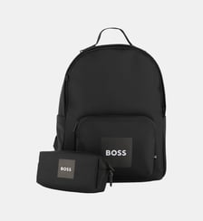 Sac à dos et trousse BOSS Kidswear