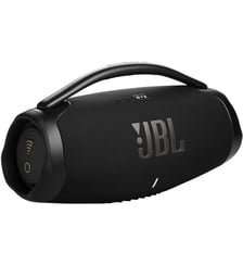 Enceinte portable Boombox 3 Wifi Noir JBL