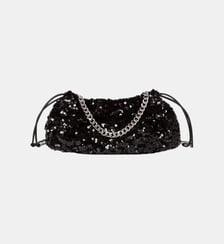 Sac Taylor à sequins The Kooples