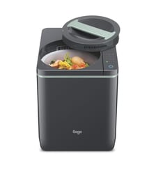 Composteur de cuisine The FoodCycler SWR550GRY4EEU1 Sage Appliances
