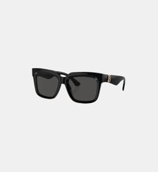Lunettes de soleil Carré BE4419 Burberry