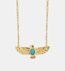 Collier Birdy Nilaï