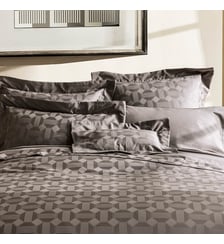 Taie décorative Palacio Le Jacquard Francais