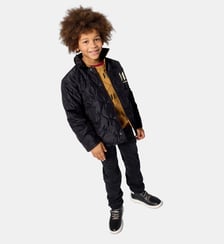 Sweat manches longues Karl Lagerfeld Kids
