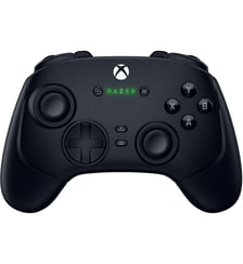 Manette Wolverine V3 Pro Noir Razer
