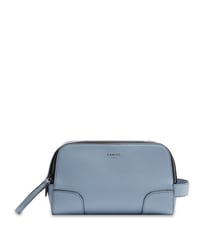 Trousse de toilette Charlie  Lancel