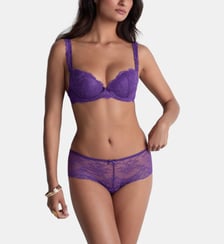 Shorty Aubade