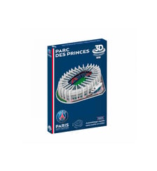 Mini puzzle 3D PSG Parc des Princes Megableu