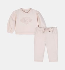 Ensemble jogging Chloe Kids