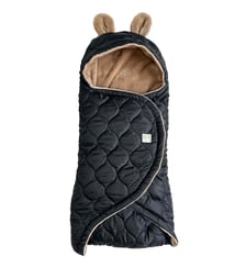 Couverture nomade pour bébé Kaiser