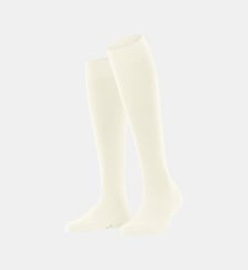 Mi-Bas Softmerino Laine Vierge Falke