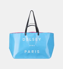 Sac cabas Croisière L signature Delsey Paris