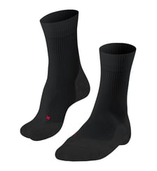 Chaussettes TE4 Coton Falke
