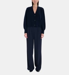 Gilet Naxos nocturne Zapa