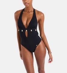 Maillot 1 Piece Banana Moon