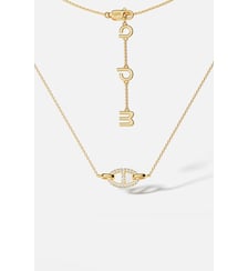 Collier Marine APM Monaco