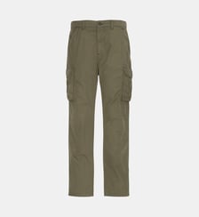 Pantalon cargo multipoches Schott
