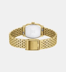 Montre Tonnette mini Doré CW16503 Cluse